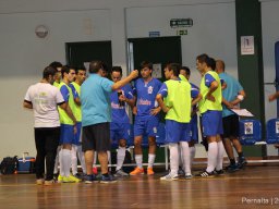 Fotos do Futsal » 2014-2015 » GD Concha Azul 5 - ACD Igreja Velha 1